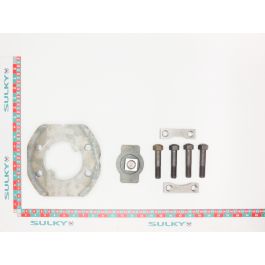 RAPIDENT L SUPPORT KIT DRG: 80357-00