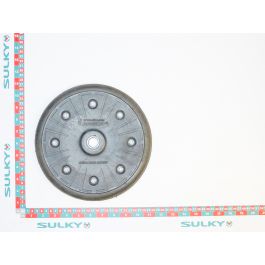 GAUGE WHEEL REF: 80408-00