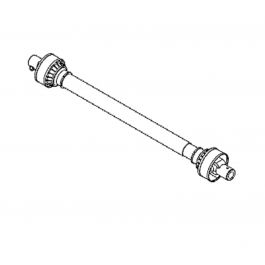 DPX PTO SHAFT