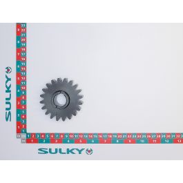 GEAR, 20 TINES M 4 - XL