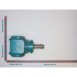 DRIVE GEARBOX, 1000RPM REF:80772-04