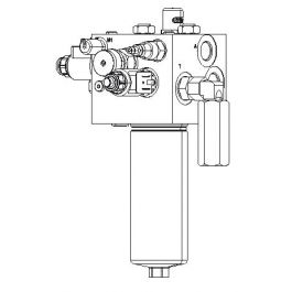 BLOC REGULATION PDF HYD EV MO