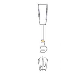 HYD FCT SELECT BOX, TF