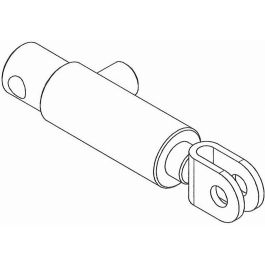 ECO DRILL RAKE CYLINDER - SE