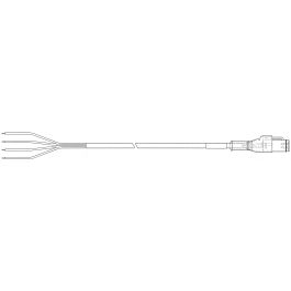 DEUTSCH 4B F SOCKET CABLE