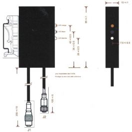 FAISCEAU BOOSTER