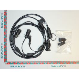 ECONOV HARNESS, EV