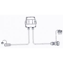 ISOBUS BRIDGE MODULE