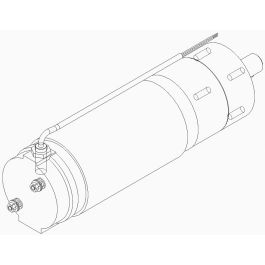 DISTRIBUTION ELECTRIC MOTOR DAGU