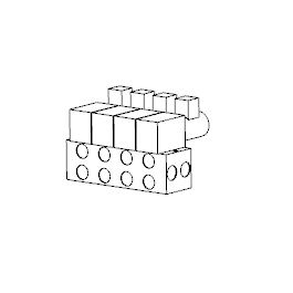 HYD UNIT SELECT 4 FUNCTION