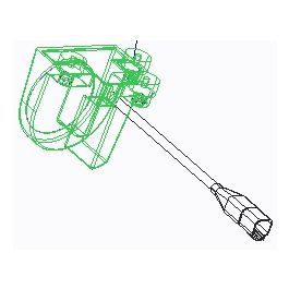 RADAR PREDKOSCI V EU OC