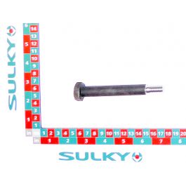 H14 SCREW M10 TS, DRG. 084014-03