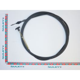 LONG JUSTOBORD CABLE REF 84916-00-L.7.METRES