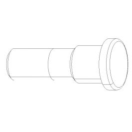 SRUBA (SZPILA) M12X40