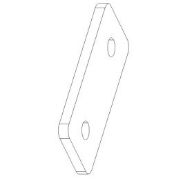 LIGHT BRACKET