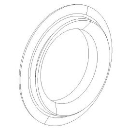 V RING SEAL