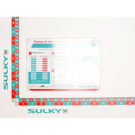 REGLETTE DEBIT X36-X44 FR