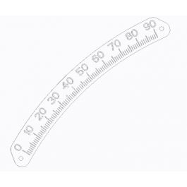 VERNIER DE VARIATEUR D TC