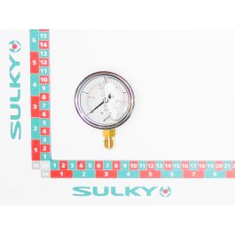 PRESSURE GAUGE - 5001193