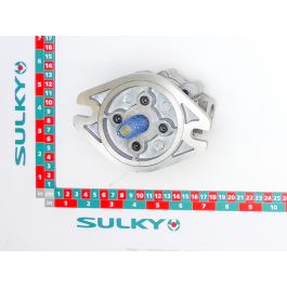 SILNIK HYDRAULICZNY TURBINA CRARY