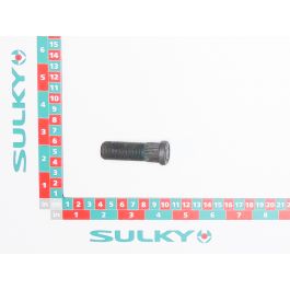 STUD M18X150 L 54MM