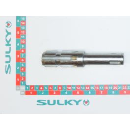 SHAFT 1 3/8 REF 0.106.2100.06