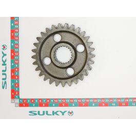 GEAR Z29 BV .14-.19-.22