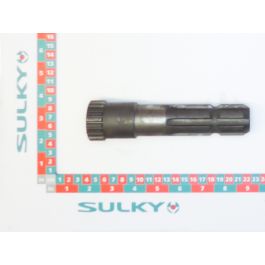 LS OUTPUT SHAFT .14-.19-.22