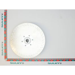 FAN WHEEL REF 18400300