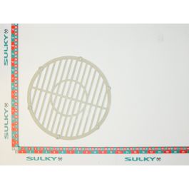 FAN GRILLE REF 18400600