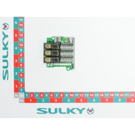 MS PCB