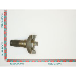 VERTICAL LS SHAFT 14-19-22