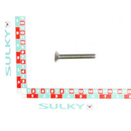 TSEI SCREW 12X80 UNI 5933