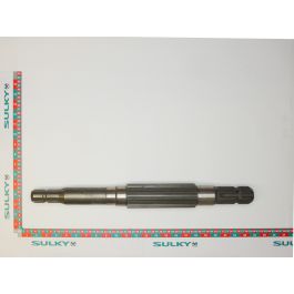 PRIMARY SHAFT AP 2010 BV .26