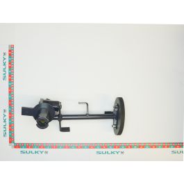 SALT AND SAND AGITATOR RS350