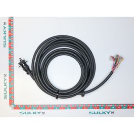 PILOT V2 CONNECTION BOX CABLE