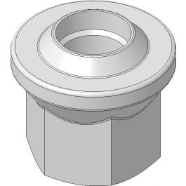 NUT FOR MAXIDRILL AXLE