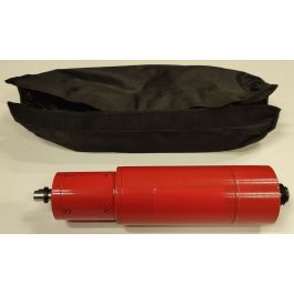 MOTEUR DE TREMIE FERTI AVEC PROTECTION