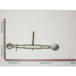 3RD POINT TIE-ROD L.420 - 620 MM