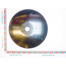 DISQUE DE TRACEUR D360