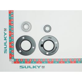 AUTO-ALIGNING BEARING