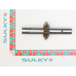 OUTPUT SHAFT Z15 M4-2