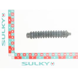 BELLOW CABLE SHUTTER CONTROL