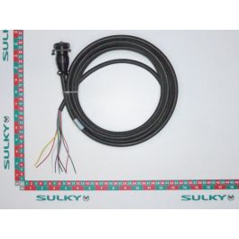 RDS INFORMATION HARNESS