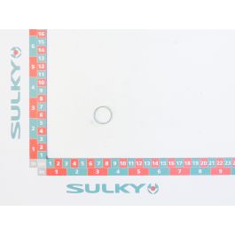 SPACER RING, DIA. 22