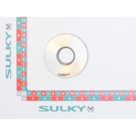 WHEEL WASHER REF 3392305