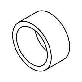 SPACING RING, MODEL B TRW 2