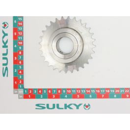 WHEEL SPROCKET, 28 TINES