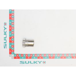 SPROCKET 17 TINES, TI