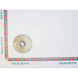 INTERMEDIATE SPROCKET